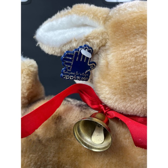 Vintage Tawny Fawn by Applause - Picture 3 of 10